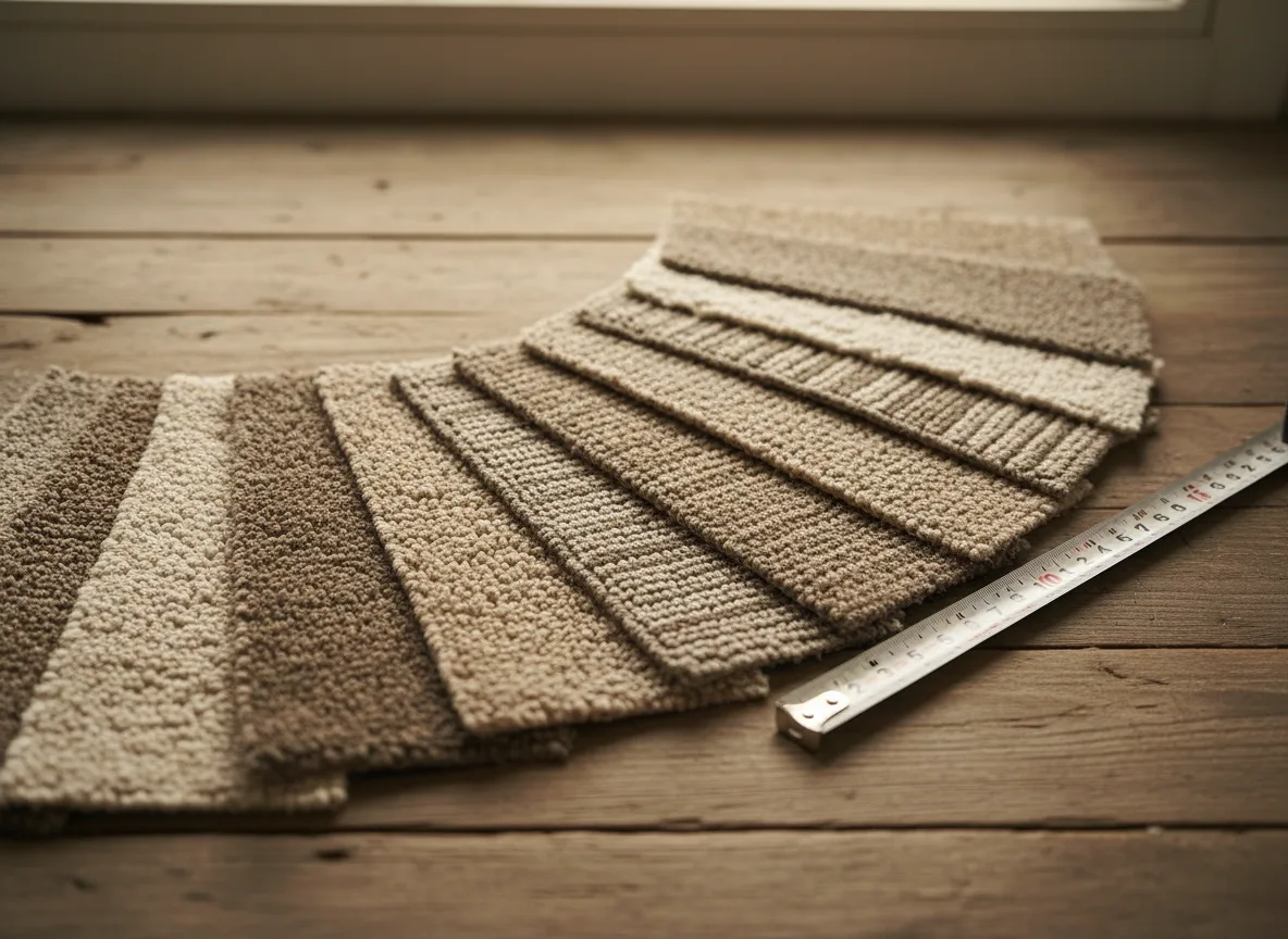 Carpet Installation Farmersville, CA FAQs